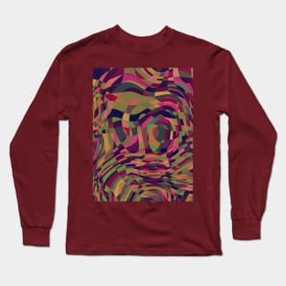 512 Long Sleeve T-Shirt